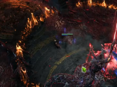 MMOexp:Distinctive Archer Monk Build in Path of Exile 2
