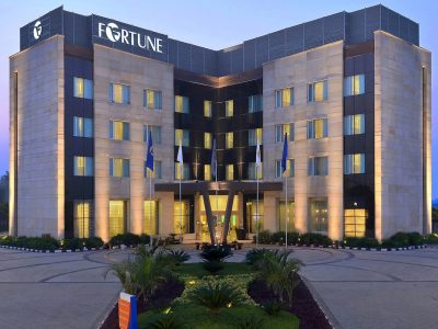 Fortune Park Orange Dharuhera – Luxury Resort for Relaxing Weekend Escapes