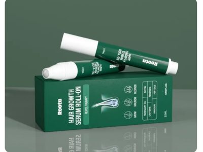 Roota Serum for Healthy Hair Growth