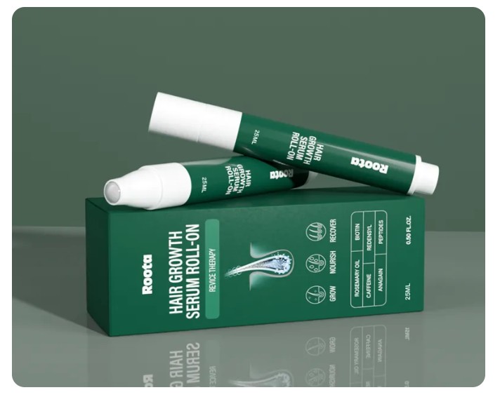 Roota Serum for Healthy Hair Growth