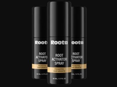 Roota Hair Growth: The Ultimate Solution for Stronger, Thicker, Healthier Hair