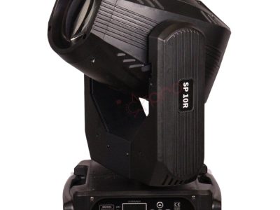 Professional Stage Lighting with DJ Sharpy Light Trader