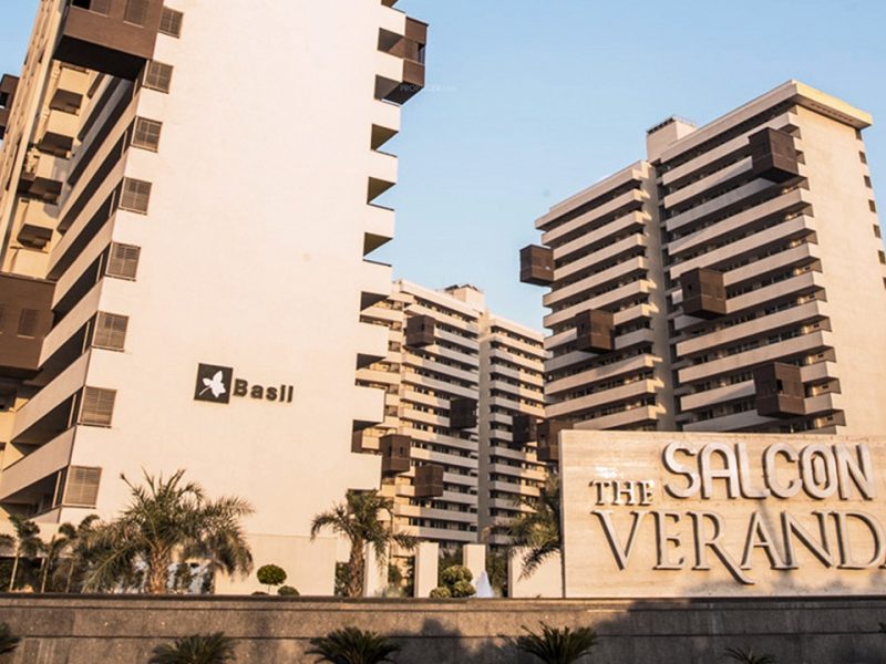 Comfortable Living with Service Apartments in Gurgaon Today