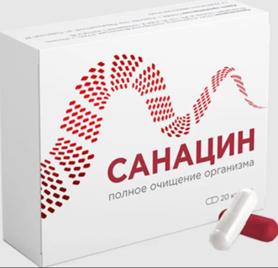 Buy Sanatsin in Ukraine – Sanatsin Price & Reviews