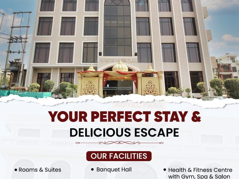 Comfortable & Premium Stay Experience in Indirapuram