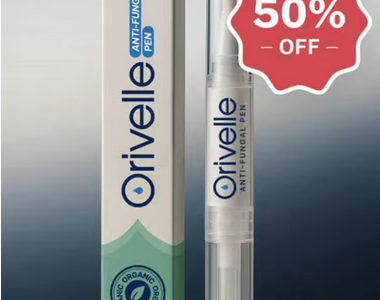 Slip Af Med Neglesvamp Hurtigt med Ovitrelle