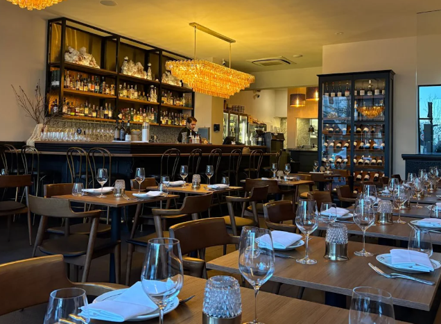 south yarra bars and restaurants