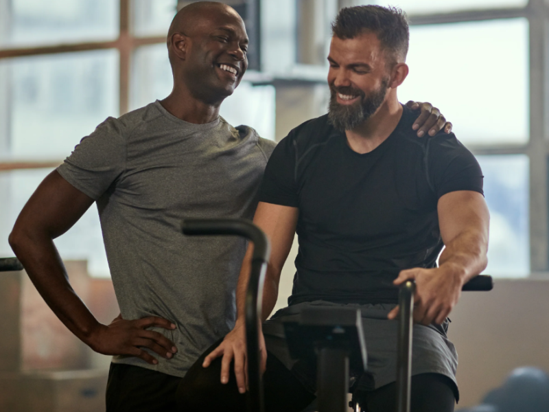 Best Testosterone Boosters For Men Over 50 That Support Lean Muscle Growth and Faster Recovery