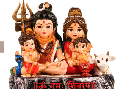 Bala Ganesha Idol