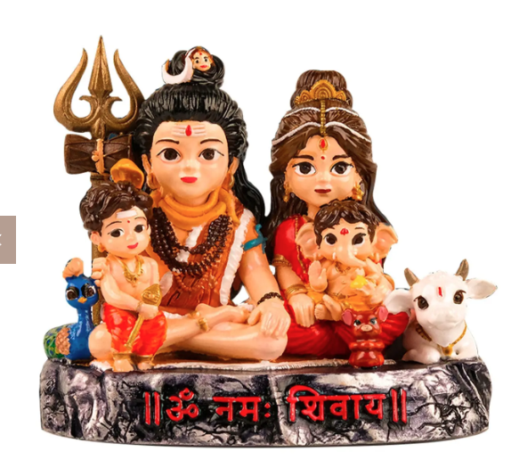 Bala Ganesha Idol