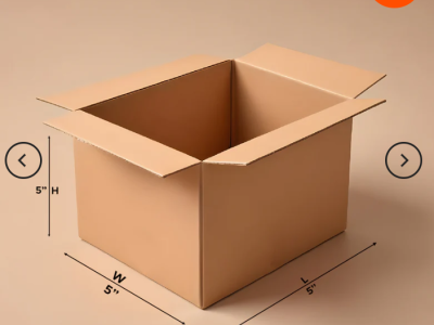 Carton Box Packaging Manufacturer – Boxish