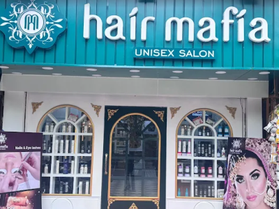 Best Salon In Janakpuri