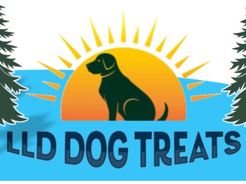 LLD Dog Treats