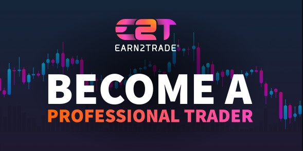 earn2trade.com 60% off sitewide all evaluations