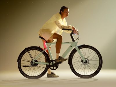 Get €50/$50 off at Tenways