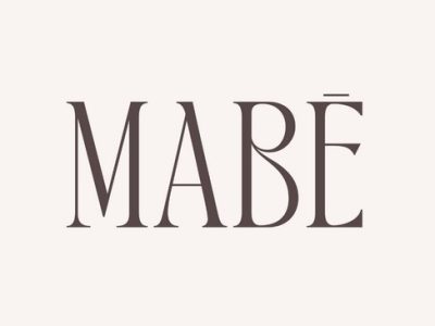 mabeproducts.com 15% off your order + free shipping