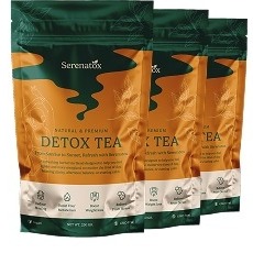 Serenatox Tea: A Soothing Herbal Blend for Your Daily Routine