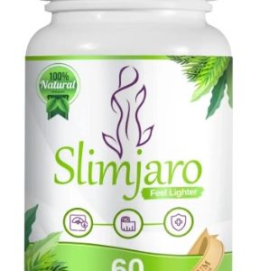 How should Slimjaro be taken?