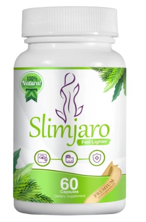 How should Slimjaro be taken?