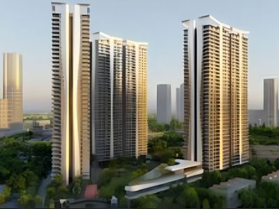 M3M Natures Court – Premium Living in the Heart of Gurgaon