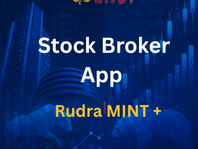 Top 10 stock brokers in India | Best broker for trading