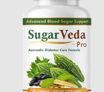 Sugar Veda Pro