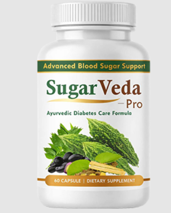 Sugar Veda Pro