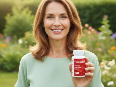How does SugarMute help control blood sugar levels?