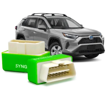 SynGas OBD Fuel Saver Testbericht 2026 – Spart er wirklich Kraftstoff & senkt Benzinkosten?