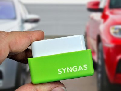 Booster de performance SynGas – Améliorez votre voiture instantanément