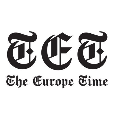 The Europe Time