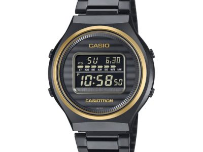 Premium Casio Watches for Men – Style Meets Performance