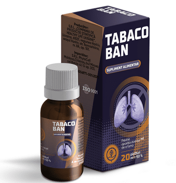 Tabacobans
