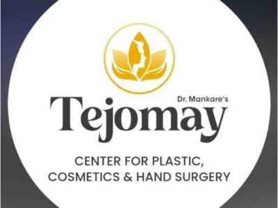 Ophthalmologist in Nashik - Dr. Pranit Mankare’s Tejomay Clinic