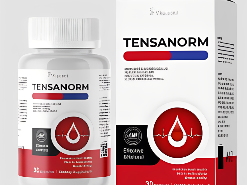 Buy Tensanorm in South Africa – Tensanorm Price & Reviews
