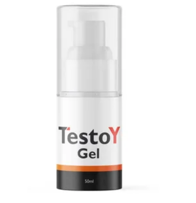 Buy TestoY Gel in Bosnia and Herzegovina – TestoY Gel Price & Reviews