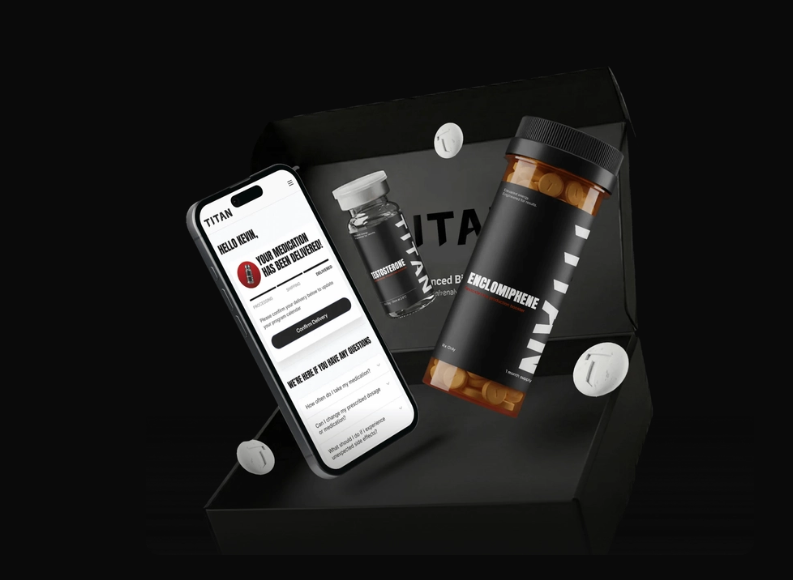 Titan TRT Reviews & Complaints (#US, Cost)