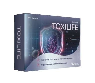 Toxilife