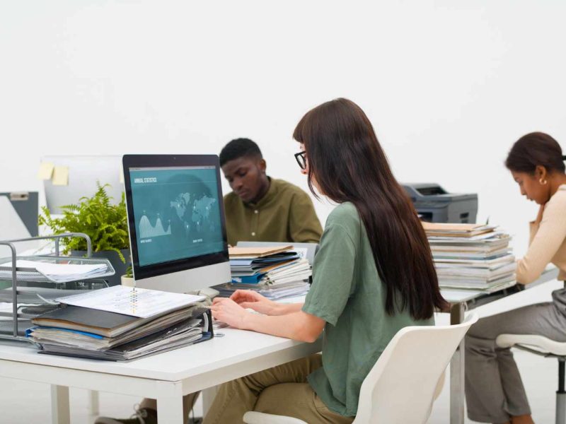 Best Job-Oriented Basic To Advanced Level Course In Jaipur | Kiyan Training And Placement Institute