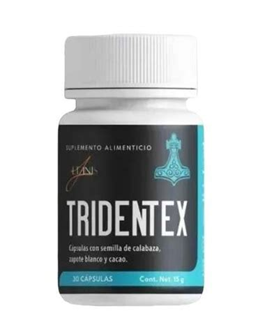 Buy Tridentex in Paraguay – Tridentex Price & Reviews