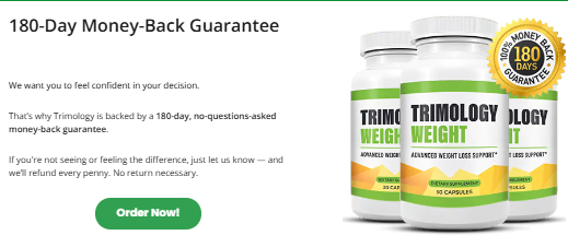 Boost Your Fitness Journey Now with Trimology Weight Loss