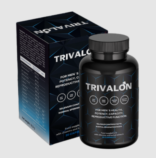 Buy Trivalon in Georgia – Trivalon Price & Reviews