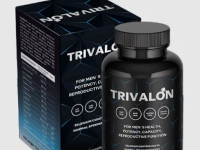 Buy Trivalon in Georgia – Trivalon Price & Reviews