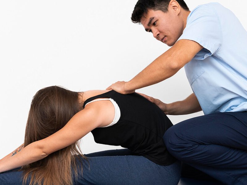 Expert Sale Physio for Pain Relief, Rehab & Better Mobility | True care Health
