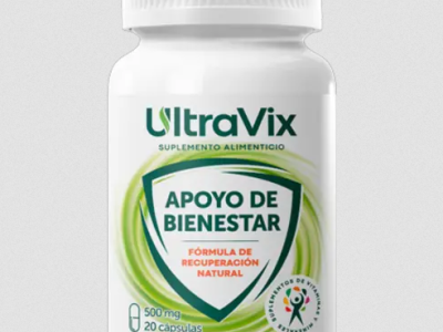Buy Ultravix in Mexico – Ultravix Price & Reviews