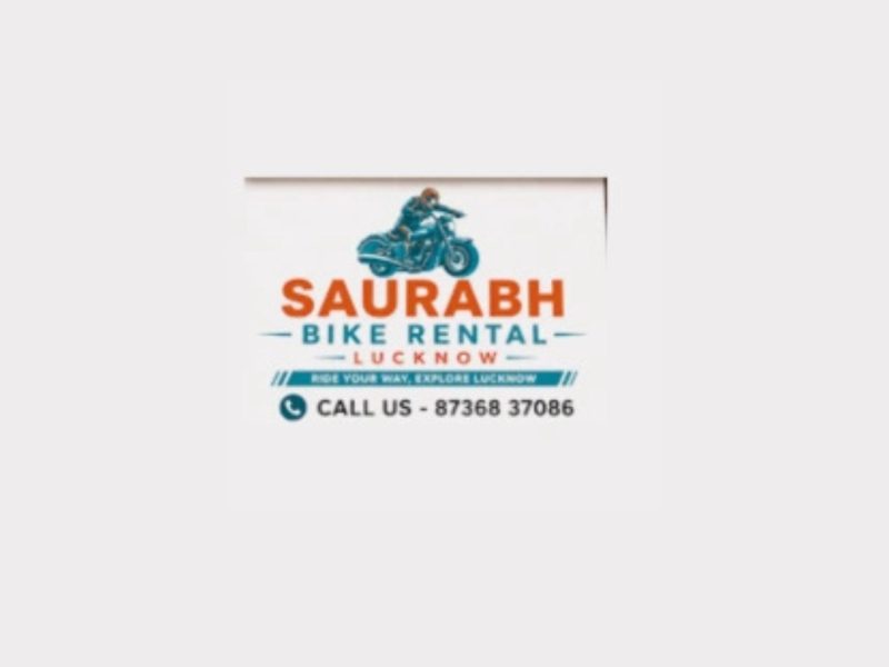 Saurabh Bike Rental
