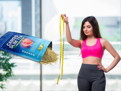 Cardio Slim Tea - Legit or Scam EXPOSED!