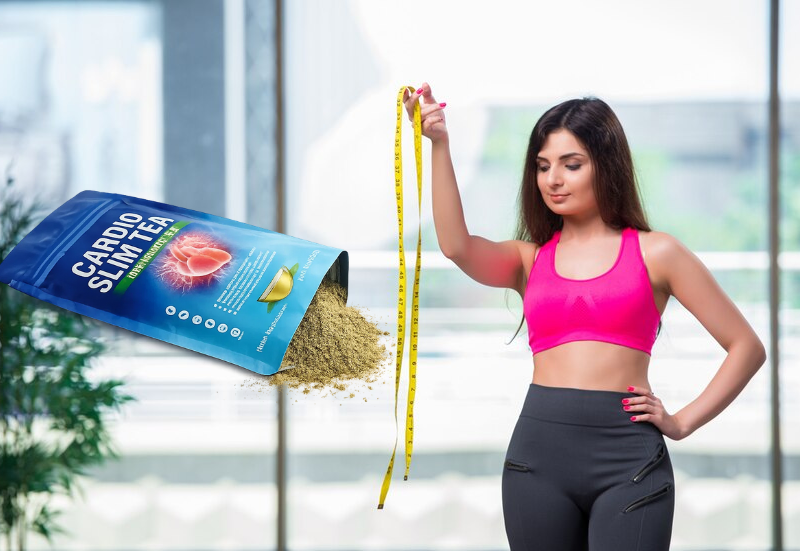 Cardio Slim Tea - Legit or Scam EXPOSED!
