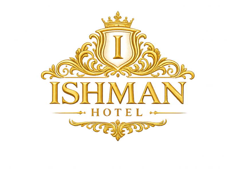 Hotelishman