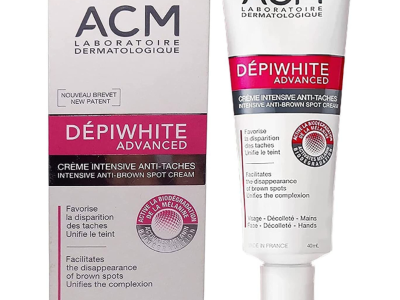 Depiwhite Advance Cream – Advanced Solution for Dark Spots & Skin Brightening